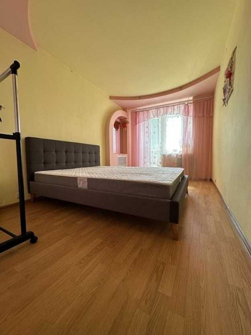 D1F  Продам 3 кім кв , м. Холодна гора, вул.Холодногірська,13. Харьков - изображение 1