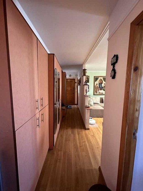 D1F  Продам 3 кім кв , м. Холодна гора, вул.Холодногірська,13. Харьков - изображение 8