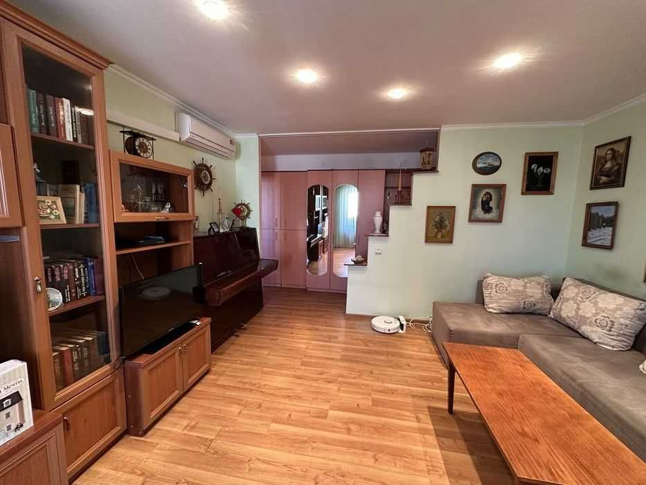 D1F  Продам 3 кім кв , м. Холодна гора, вул.Холодногірська,13. Харьков - изображение 6