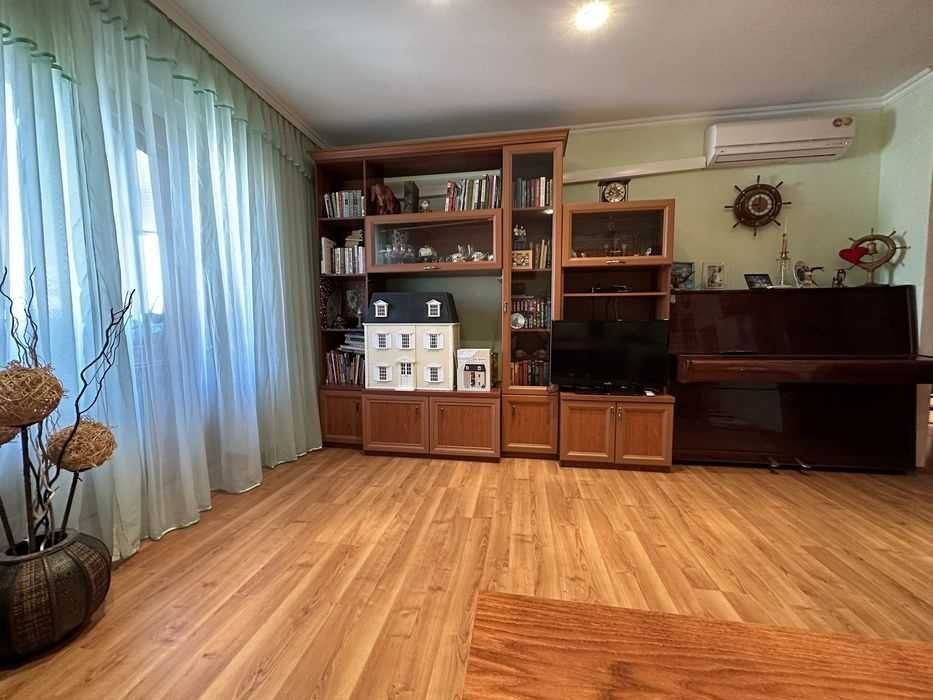 D1F  Продам 3 кім кв , м. Холодна гора, вул.Холодногірська,13. Харьков - изображение 5