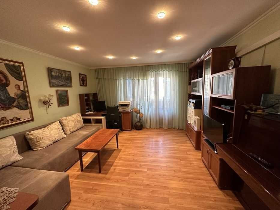 D1F  Продам 3 кім кв , м. Холодна гора, вул.Холодногірська,13. Харьков - изображение 3