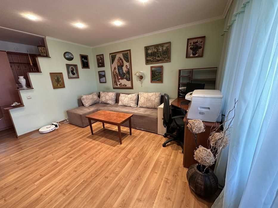 D1F  Продам 3 кім кв , м. Холодна гора, вул.Холодногірська,13. Харьков - изображение 4