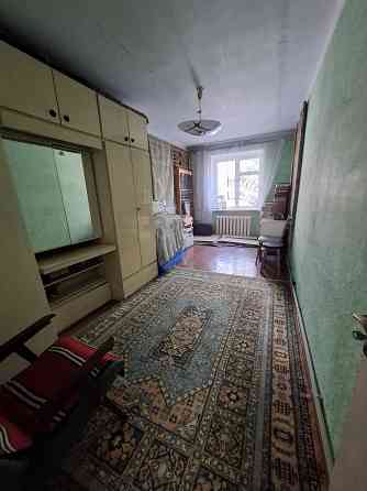 Продаж 3 кімнатної квартири. Центр. Вул. Київська. Могилев - Подольский