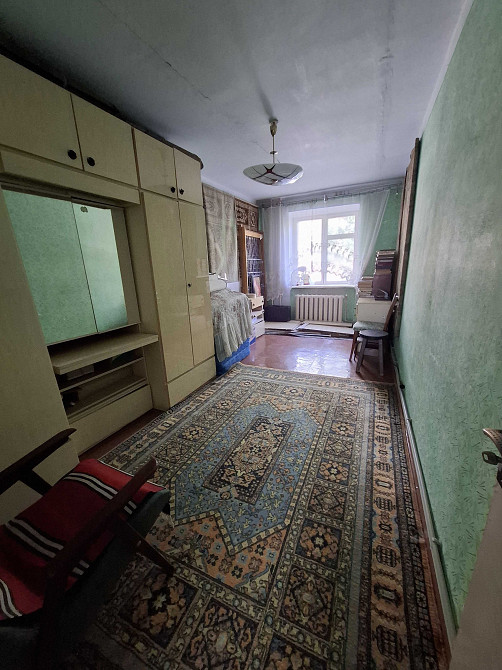 Продаж 3 кімнатної квартири. Центр. Вул. Київська. Могилев - Подольский - изображение 6