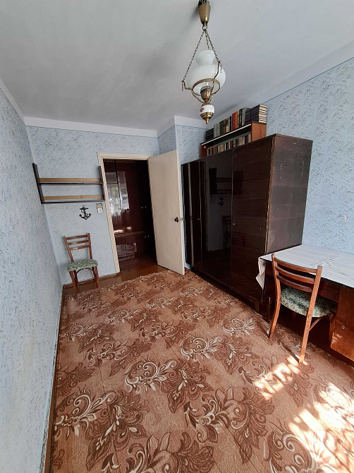 Продаж 3 кімнатної квартири. Центр. Вул. Київська. Могилев - Подольский - изображение 5