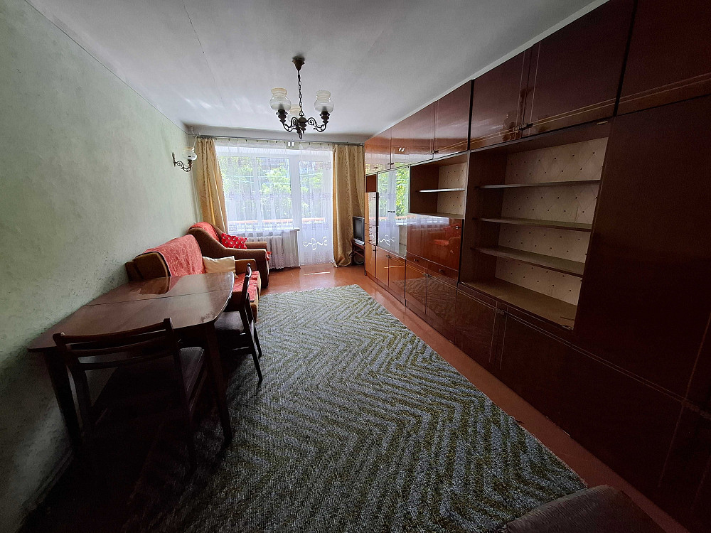 Продаж 3 кімнатної квартири. Центр. Вул. Київська. Могилев - Подольский - изображение 1