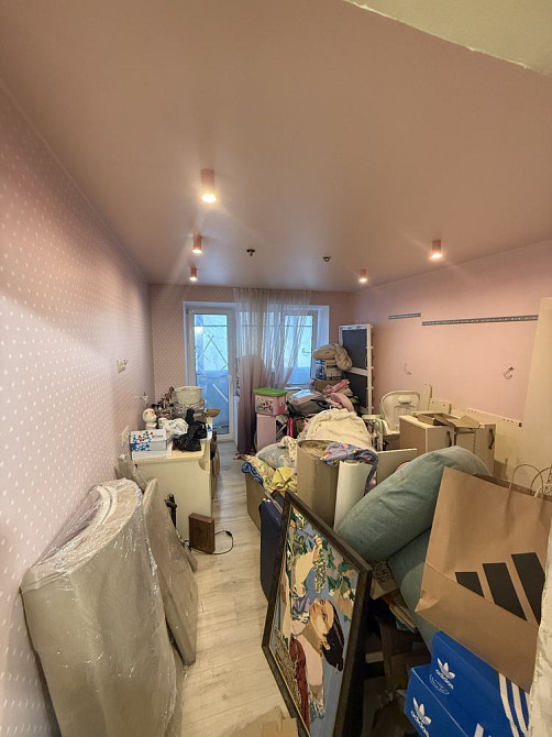 Продам велику 3х кімн пр Науки Гагаріна парк Днепр - изображение 7