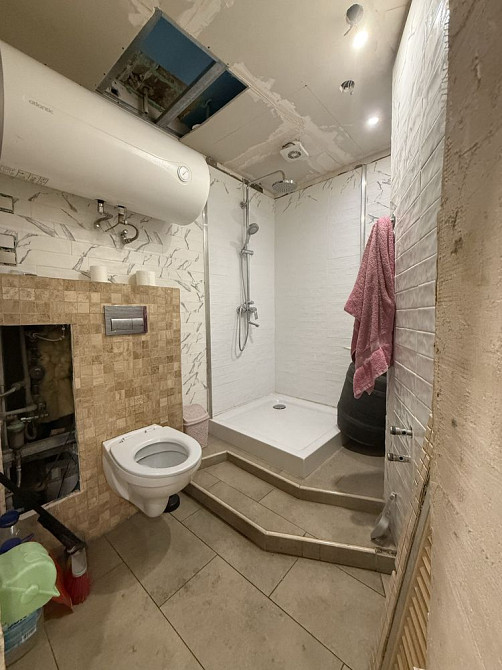 Продам велику 3х кімн пр Науки Гагаріна парк Днепр - изображение 3