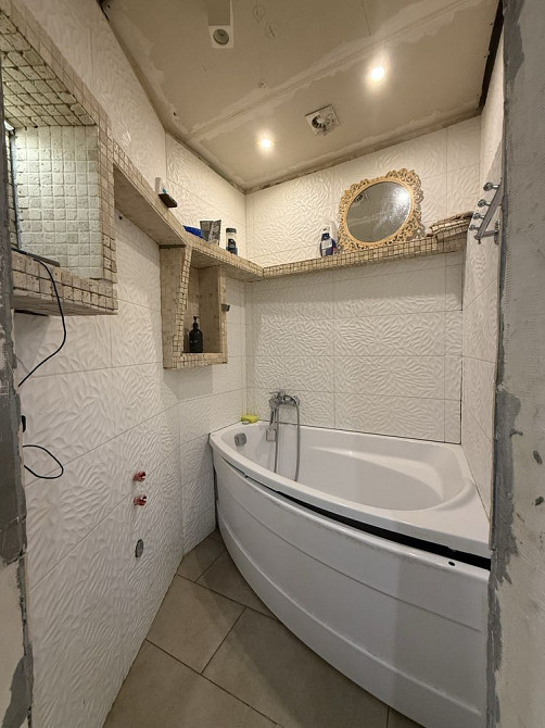 Продам велику 3х кімн пр Науки Гагаріна парк Днепр - изображение 4