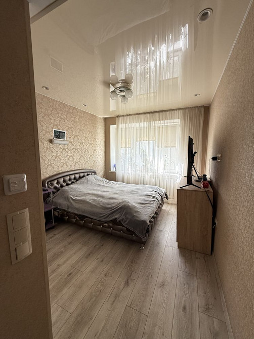 Продам велику 3х кімн пр Науки Гагаріна парк Днепр - изображение 8