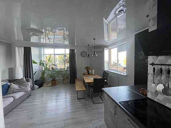 Продаж сучасної укомплектованої квартири. Центральна Митниця. Черкассы