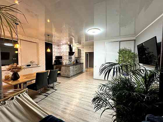 Продаж сучасної укомплектованої квартири. Центральна Митниця. Черкассы