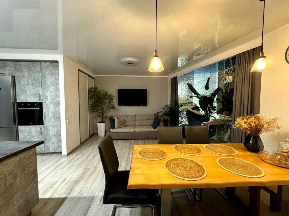 Продаж сучасної укомплектованої квартири. Центральна Митниця. Черкассы - изображение 5