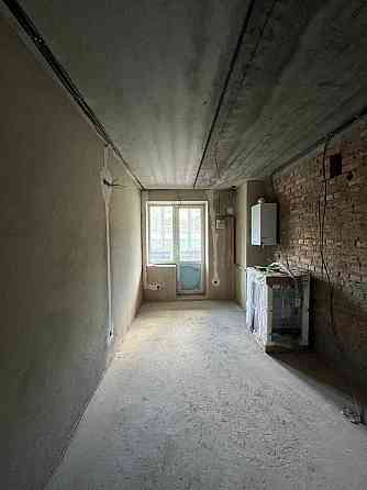 1-кімнатна квартира в Новобудові! Полтава