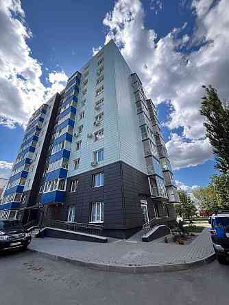 1-кімнатна квартира в Новобудові! Полтава