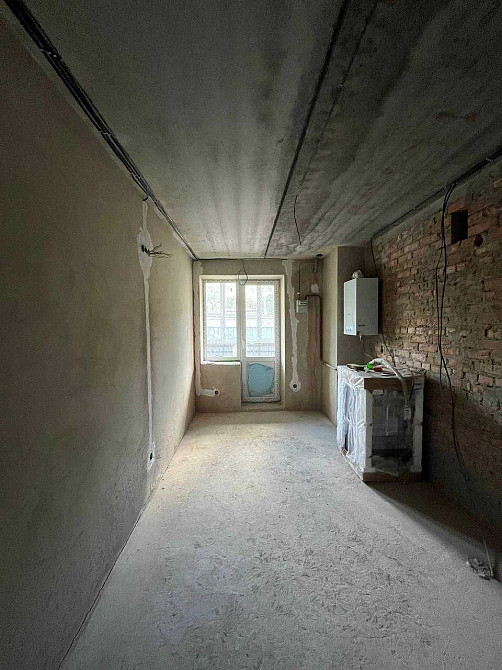 1-кімнатна квартира в Новобудові! Полтава - изображение 3