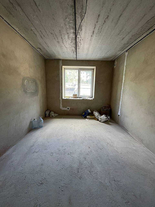 1-кімнатна квартира в Новобудові! Полтава - изображение 4