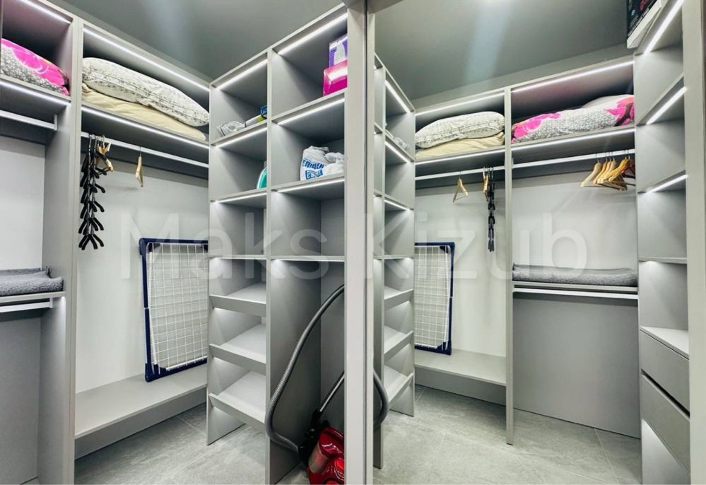 Продаж дизайнерської 1к квартири ЖК Кристал/Crystal/Новий Район Ужгород - изображение 8