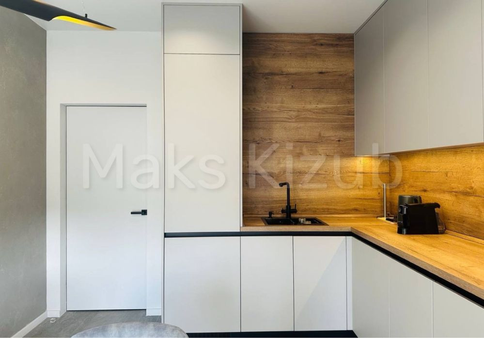 Продаж дизайнерської 1к квартири ЖК Кристал/Crystal/Новий Район Ужгород - изображение 3