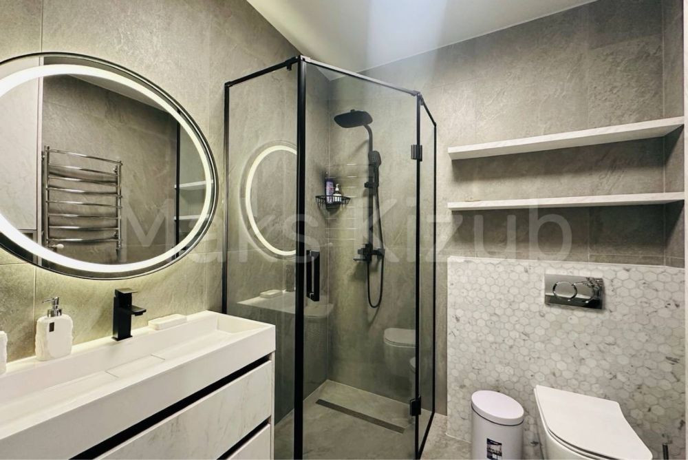 Продаж дизайнерської 1к квартири ЖК Кристал/Crystal/Новий Район Ужгород - изображение 6