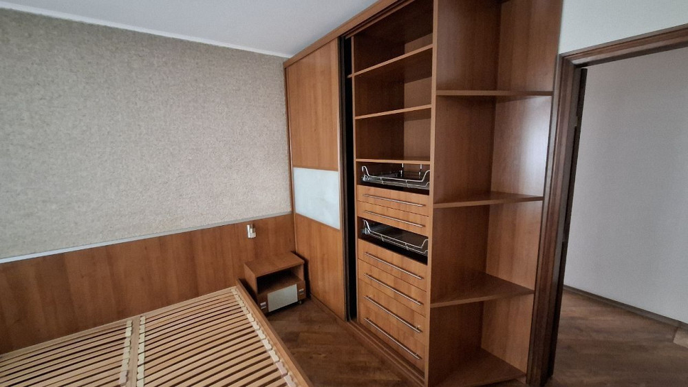 Своя 2х комнатная квартира Пишоновская Центр Стикон Одесса - изображение 5