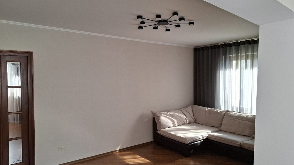 Своя 2х комнатная квартира Пишоновская Центр Стикон Одесса - изображение 2