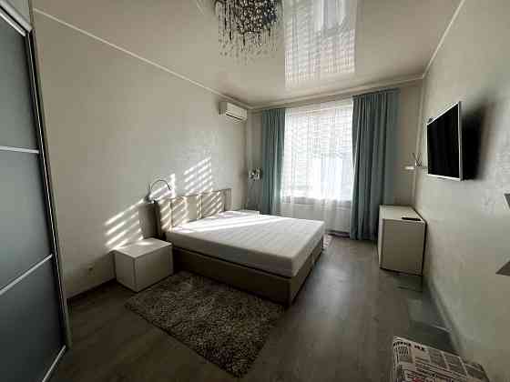 ЖК Аркадия Хиллс/58 метров/вид на море/ремонт мебель Одесса