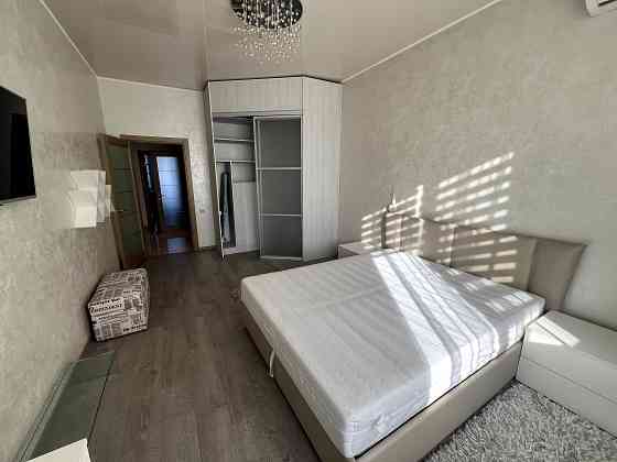 ЖК Аркадия Хиллс/58 метров/вид на море/ремонт мебель Одесса