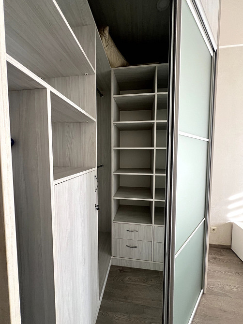 ЖК Аркадия Хиллс/58 метров/вид на море/ремонт мебель Одесса - изображение 4