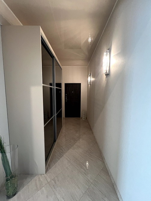 ЖК Аркадия Хиллс/58 метров/вид на море/ремонт мебель Одесса - изображение 5