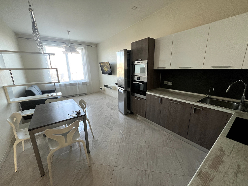 ЖК Аркадия Хиллс/58 метров/вид на море/ремонт мебель Одесса - изображение 6