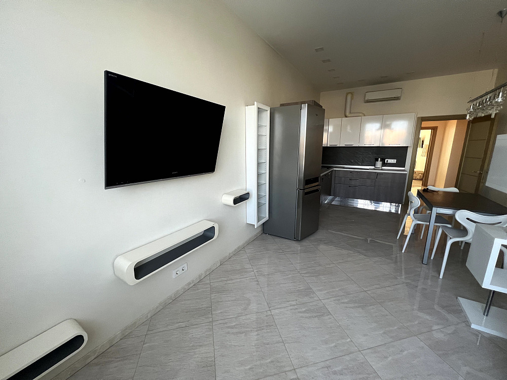 ЖК Аркадия Хиллс/58 метров/вид на море/ремонт мебель Одесса - изображение 7