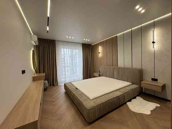 Простора та цікава квартира а ЖК Паркове Містечко Ивано-Франковск