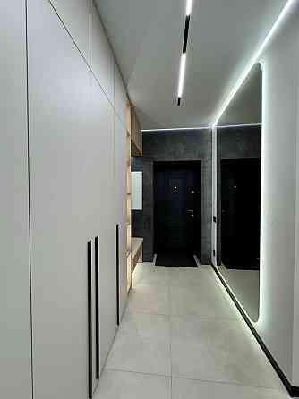 Простора та цікава квартира а ЖК Паркове Містечко Ивано-Франковск