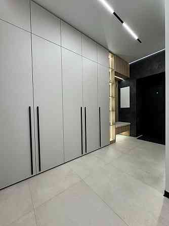 Простора та цікава квартира а ЖК Паркове Містечко Ивано-Франковск