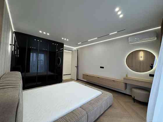 Простора та цікава квартира а ЖК Паркове Містечко Ивано-Франковск