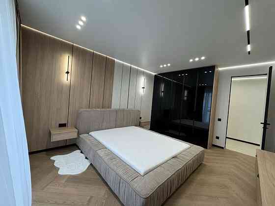 Простора та цікава квартира а ЖК Паркове Містечко Ивано-Франковск