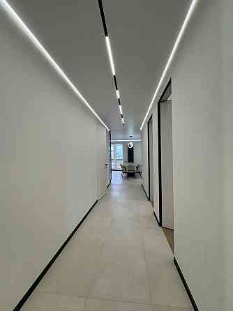 Простора та цікава квартира а ЖК Паркове Містечко Ивано-Франковск