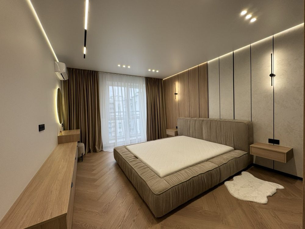 Простора та цікава квартира а ЖК Паркове Містечко Ивано-Франковск - изображение 6