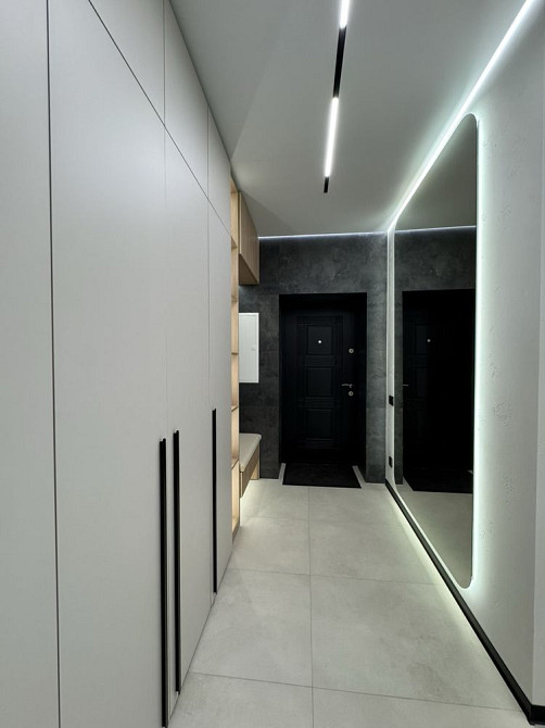 Простора та цікава квартира а ЖК Паркове Містечко Ивано-Франковск - изображение 2