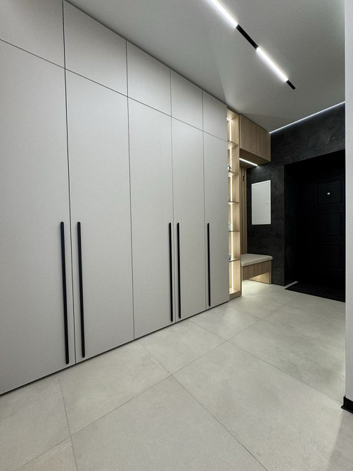 Простора та цікава квартира а ЖК Паркове Містечко Ивано-Франковск - изображение 1