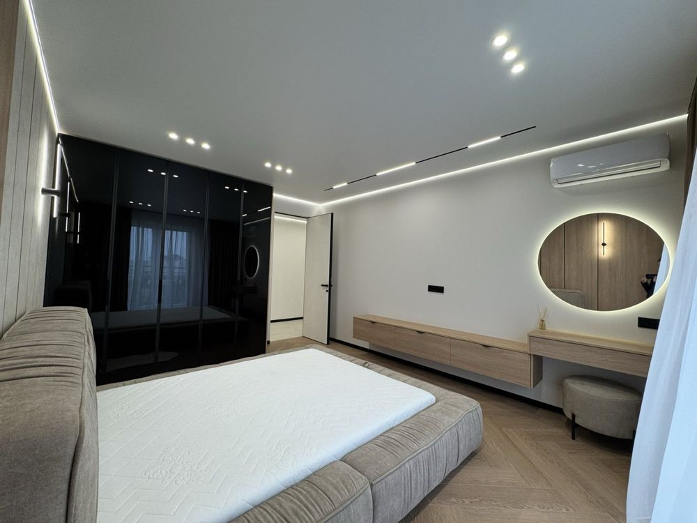 Простора та цікава квартира а ЖК Паркове Містечко Ивано-Франковск - изображение 4