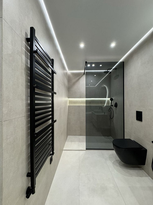 Простора та цікава квартира а ЖК Паркове Містечко Ивано-Франковск - изображение 8