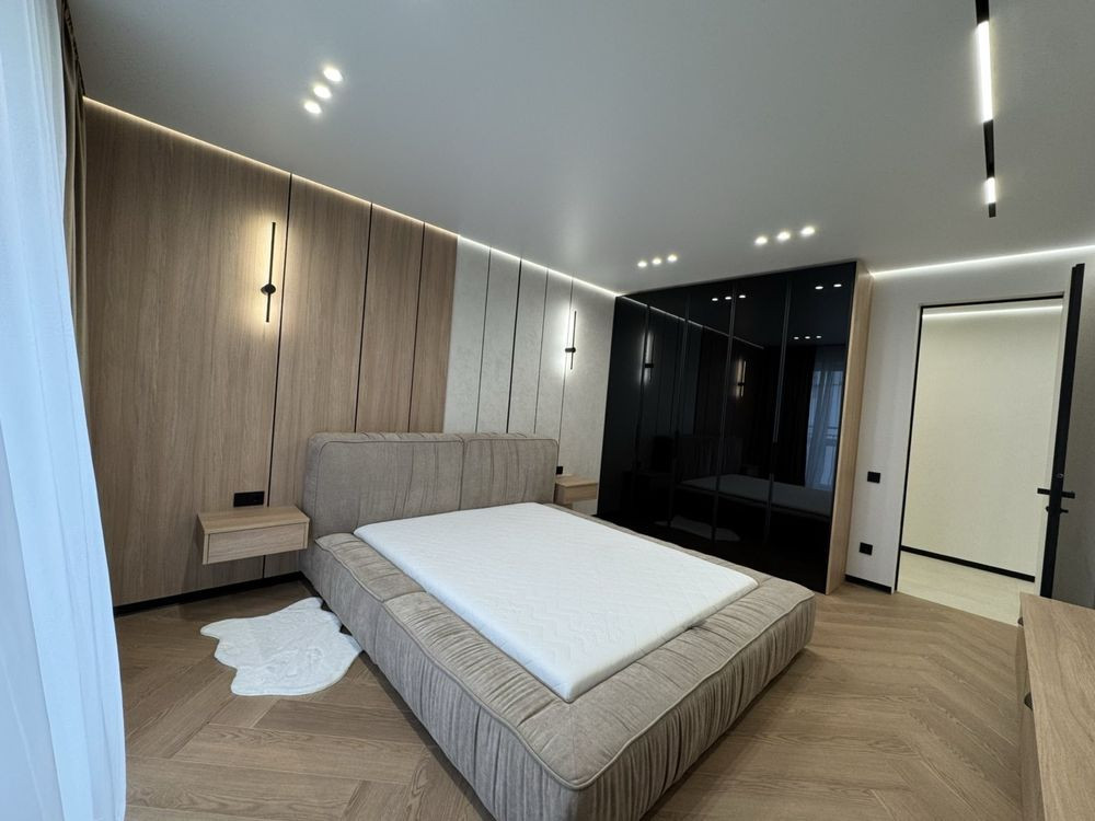 Простора та цікава квартира а ЖК Паркове Містечко Ивано-Франковск - изображение 5