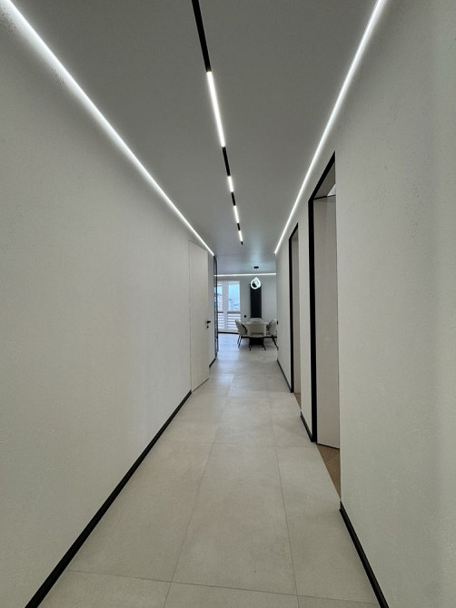 Простора та цікава квартира а ЖК Паркове Містечко Ивано-Франковск - изображение 3