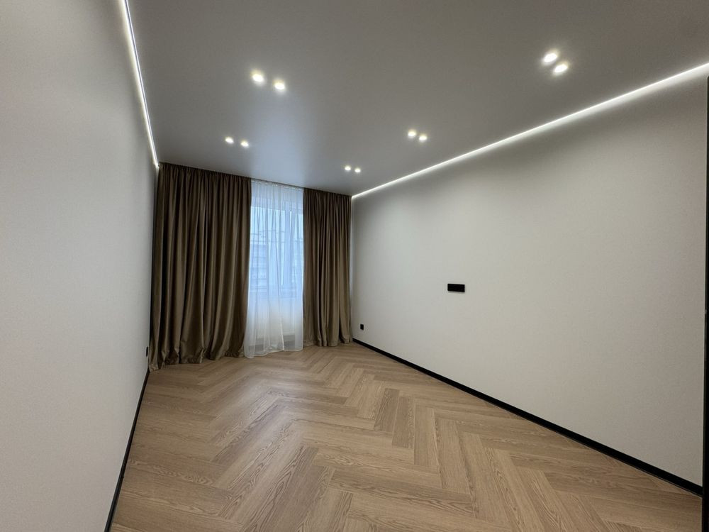 Простора та цікава квартира а ЖК Паркове Містечко Ивано-Франковск - изображение 7