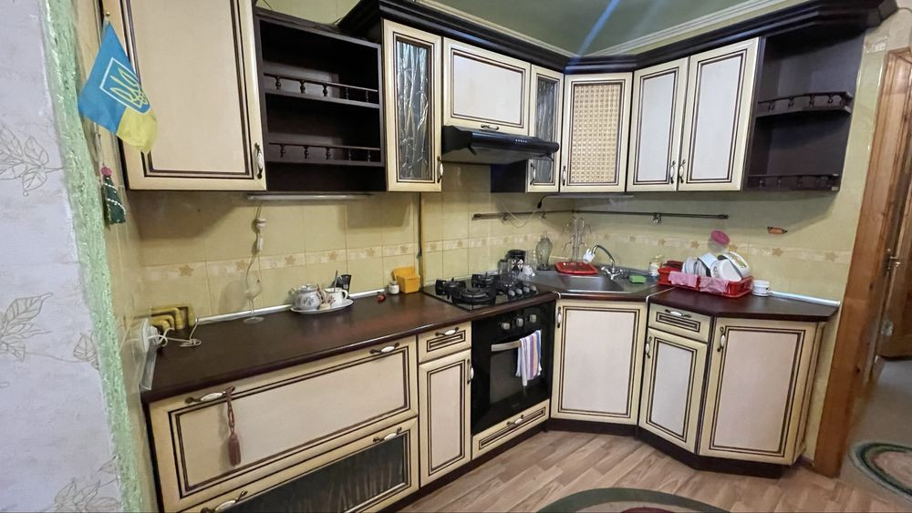 Продається  5 кімнатна квартира з двома гаражами Ивано-Франковск - изображение 1