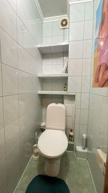 Продається  5 кімнатна квартира з двома гаражами Ивано-Франковск - изображение 3