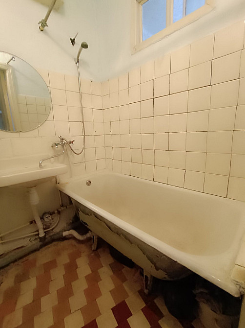 Продажа двухкомнатной квартиры ж/м Северный Днепр - изображение 6