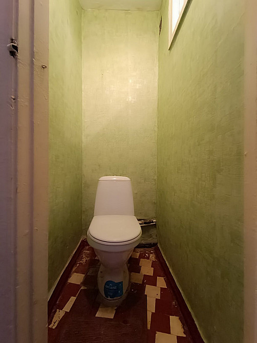 Продажа двухкомнатной квартиры ж/м Северный Днепр - изображение 5